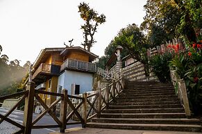 The Peru Resort by Xtreeme