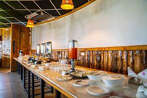 The Peru Resort by Xtreeme