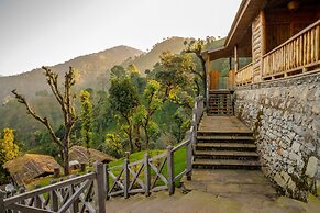 The Peru Resort by Xtreeme