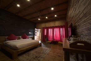 The Peru Resort by Xtreeme