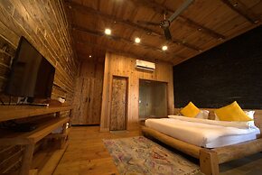 The Peru Resort by Xtreeme