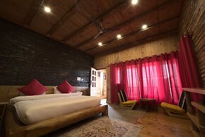 The Peru Resort by Xtreeme