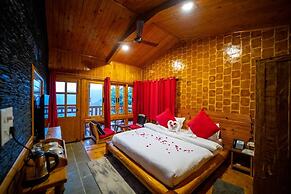 The Peru Resort by Xtreeme