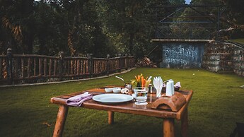 The Peru Resort by Xtreeme