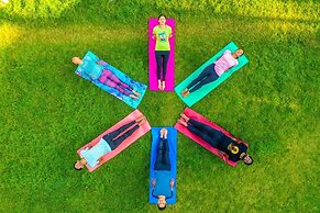 The Peru Resort by Xtreeme