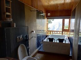 The Peru Resort by Xtreeme