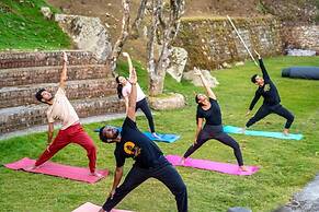 The Peru Resort by Xtreeme