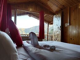 The Peru Resort by Xtreeme