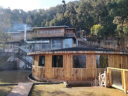 The Peru Resort by Xtreeme