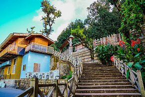 The Peru Resort by Xtreeme