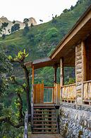 The Peru Resort by Xtreeme