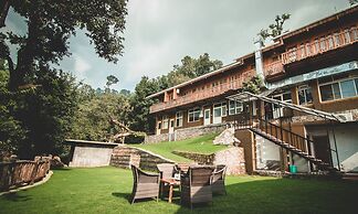 The Peru Resort by Xtreeme