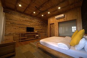 The Peru Resort by Xtreeme