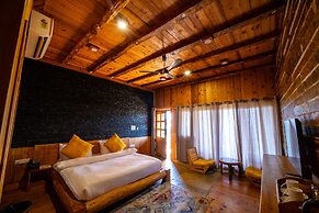 The Peru Resort by Xtreeme