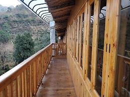 The Peru Resort by Xtreeme