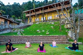 The Peru Resort by Xtreeme