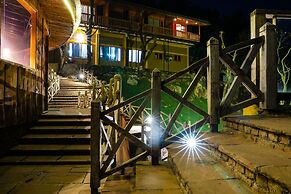 The Peru Resort by Xtreeme