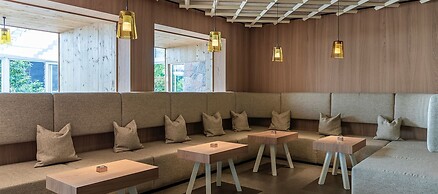 Design-Hotel Ballguthof