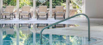 Design-Hotel Ballguthof