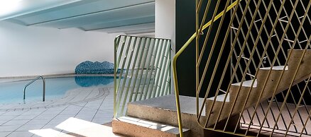 Design-Hotel Ballguthof