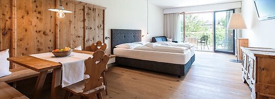Design-Hotel Ballguthof