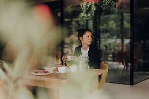 Design-Hotel Ballguthof