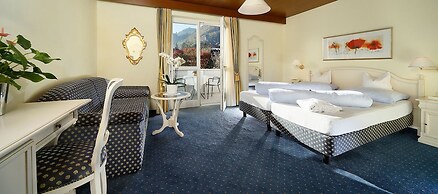 Design-Hotel Ballguthof