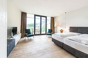 Design-Hotel Ballguthof