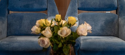 Design-Hotel Ballguthof