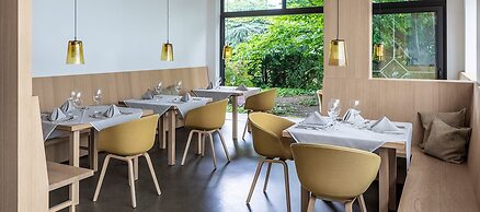 Design-Hotel Ballguthof