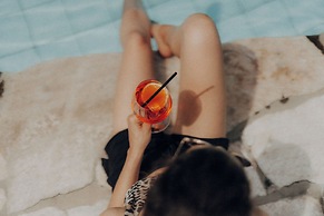 Design-Hotel Ballguthof