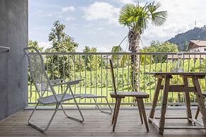Design-Hotel Ballguthof