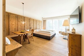 Design-Hotel Ballguthof