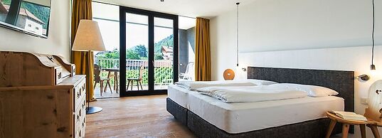 Design-Hotel Ballguthof