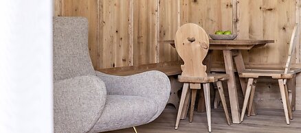 Design-Hotel Ballguthof
