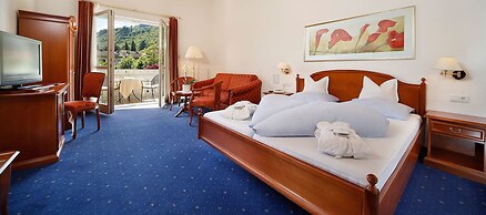 Design-Hotel Ballguthof