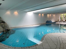 Design-Hotel Ballguthof