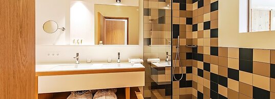 Design-Hotel Ballguthof