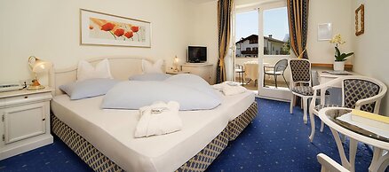 Design-Hotel Ballguthof