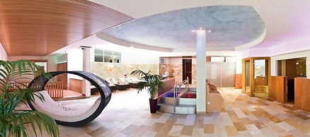 Design-Hotel Ballguthof
