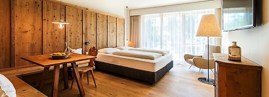 Design-Hotel Ballguthof