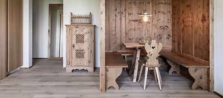 Design-Hotel Ballguthof