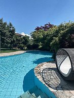 Design-Hotel Ballguthof