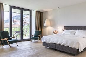 Design-Hotel Ballguthof