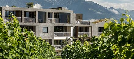Design-Hotel Ballguthof