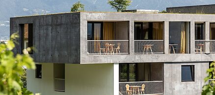 Design-Hotel Ballguthof