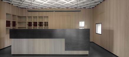 Design-Hotel Ballguthof