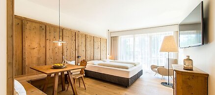 Design-Hotel Ballguthof