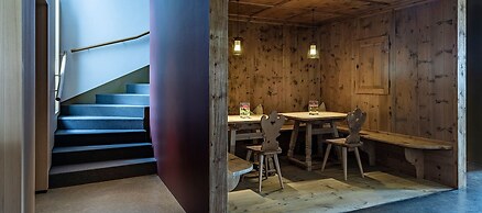 Design-Hotel Ballguthof