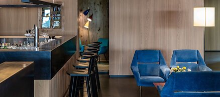 Design-Hotel Ballguthof
